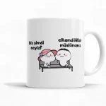 Biz Şimdi Neyiz Kupa