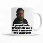 Gerçeklerin Bir Kıymeti Yok Ki Genel Kanı Neyse Onu Yaşıyoruz