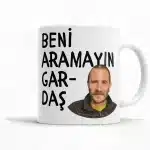 Beni Aramayın Gardaş Kupa