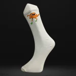 Darwin Baskılı Kolej Çorap