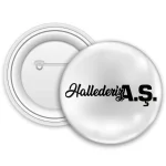 Hallederiz Rozet