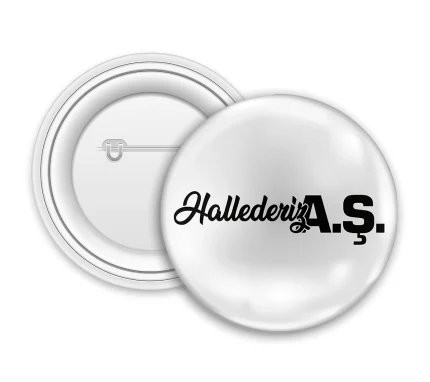 Hallederiz Rozet