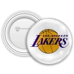Lakers Rozet