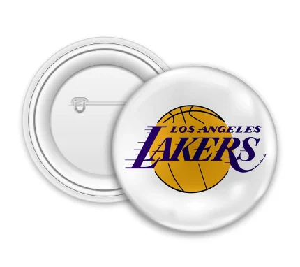 Lakers Rozet