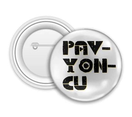Pavyoncu Rozet