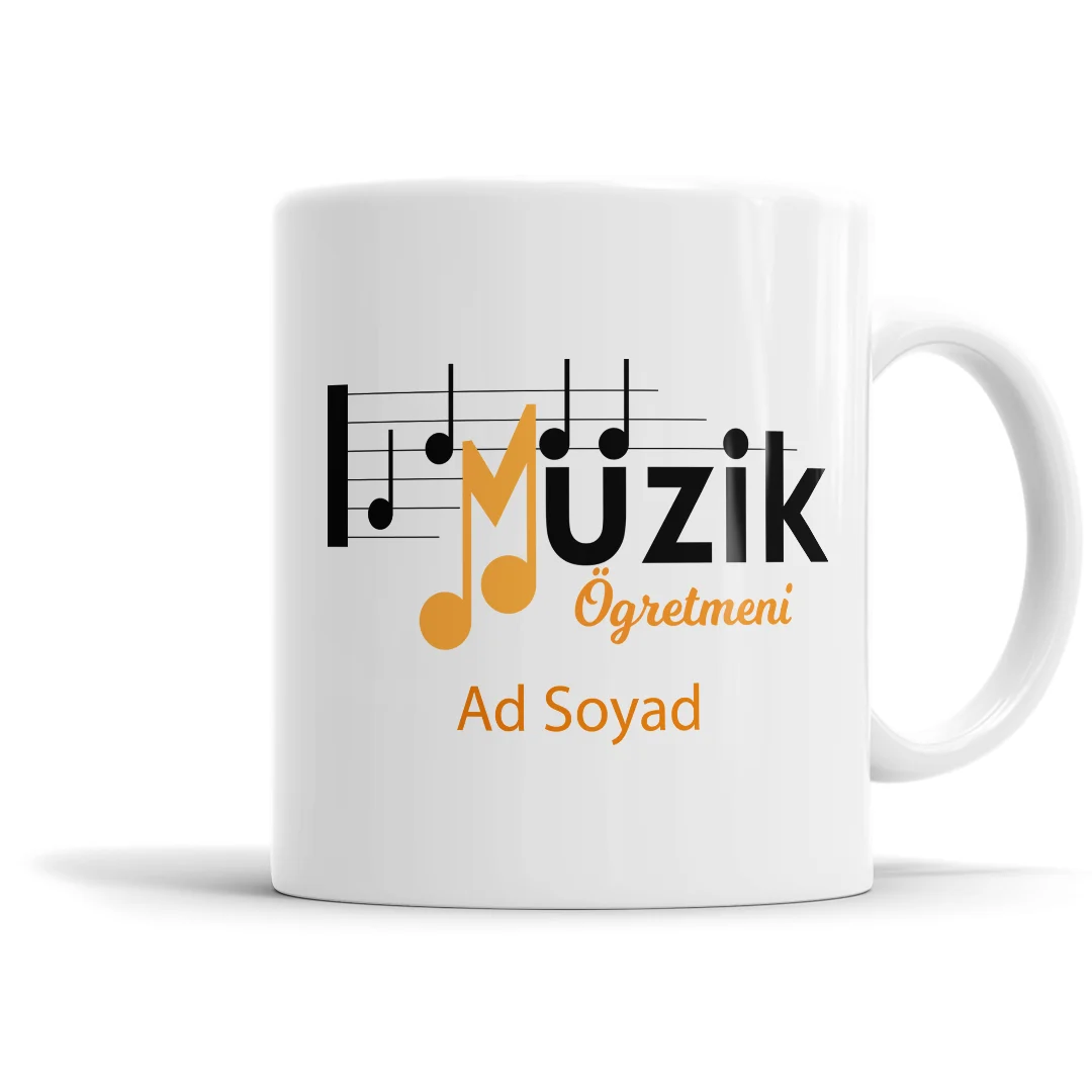 muzik-ogretmeni-kupa-bardak.webp Müzik Öğretmeni Kupa Bardak - Görsel 1