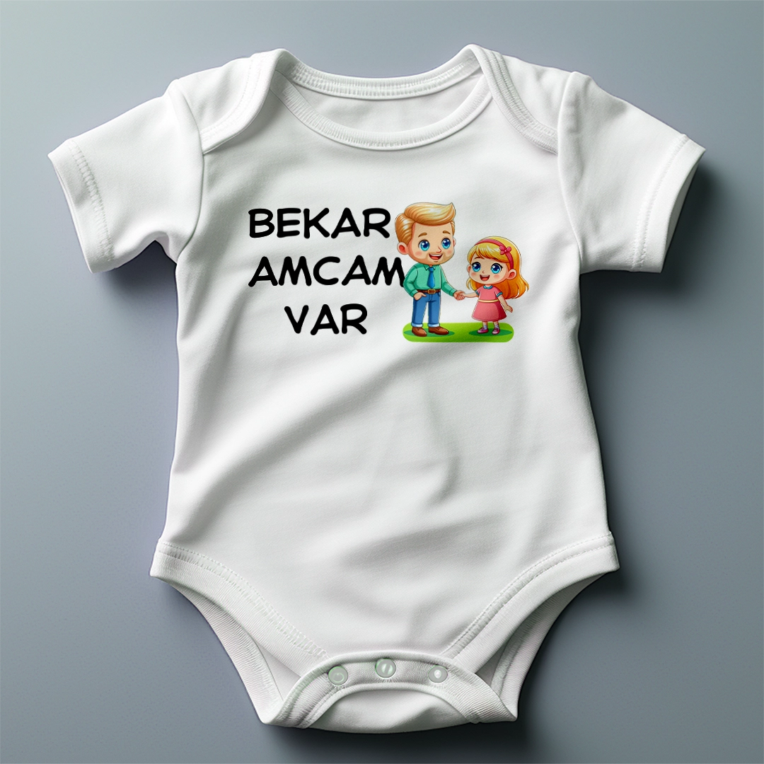 Bekar-Amcam-Var-Sarisin-Baskili-Zibin.webp Bekar Amcam Var Sarışın Baskılı Zıbın - Görsel 1