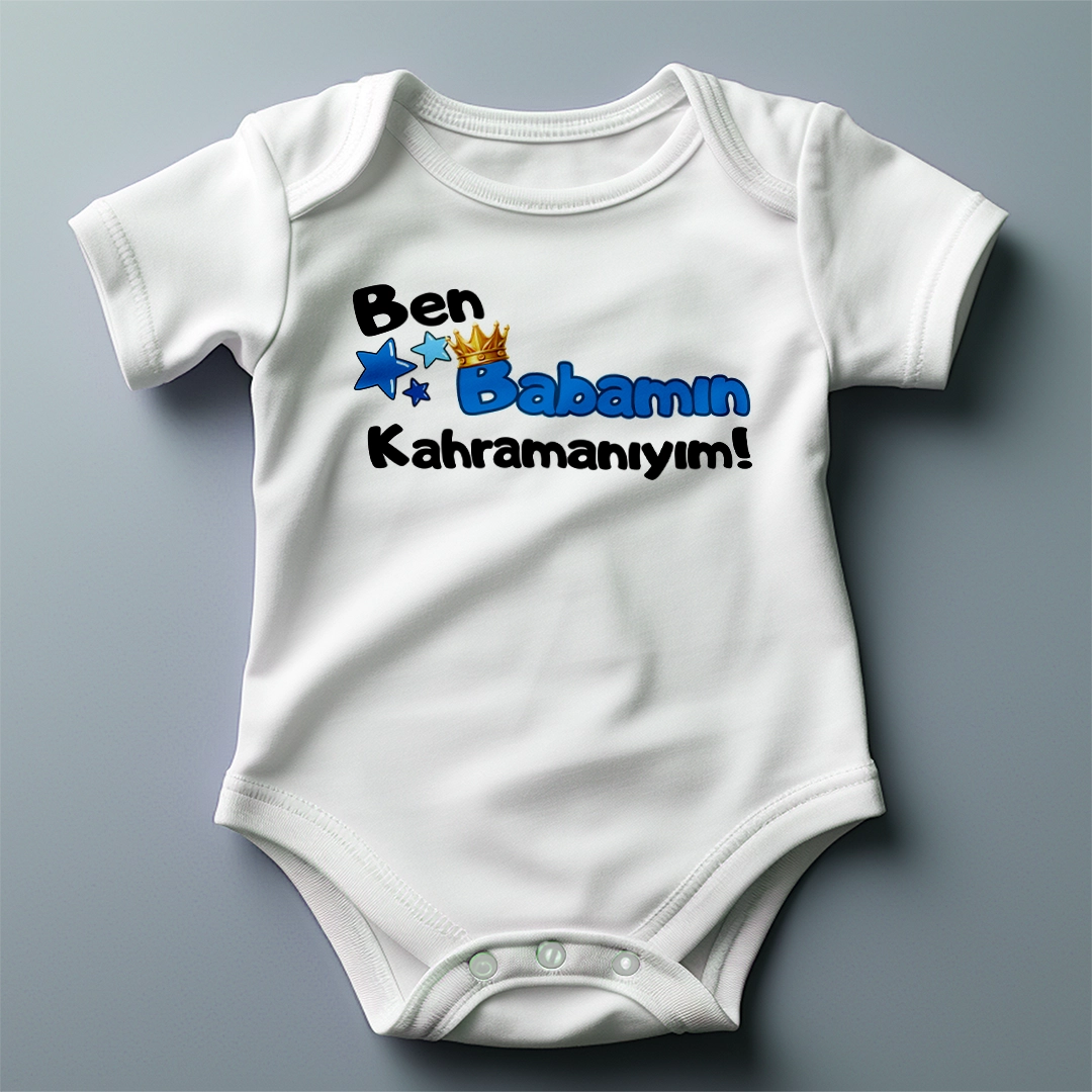 Ben-Babamin-Kahramaniyim-Baskili-Zibin.webp Ben Babamın Kahramanıyım Baskılı Zıbın - Görsel 1