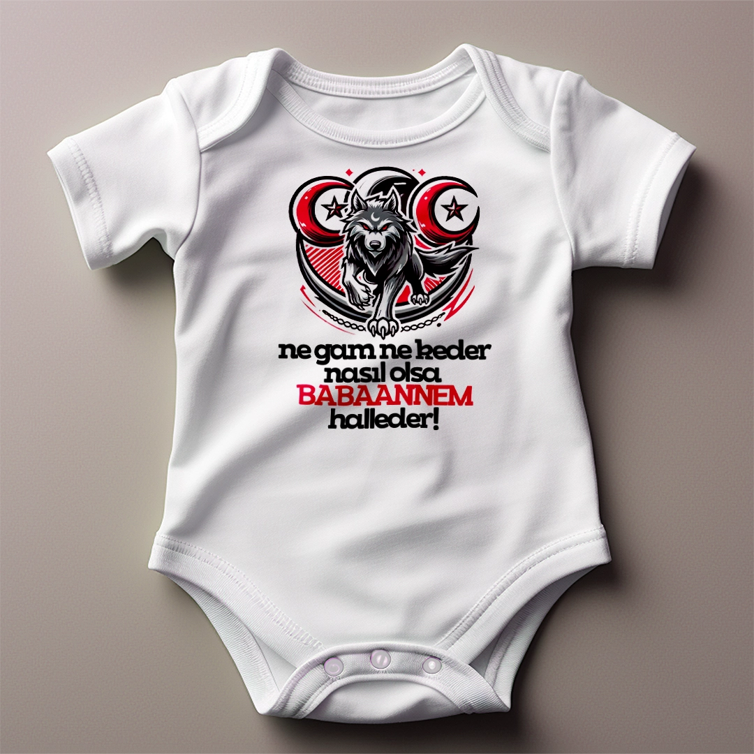 Ne-Gam-Ne-Keder-Nasil-Olsa-Babaannem-Halleder-Kurt-Baskili-Zibin.webp Ne Gam Ne Keder Nasıl Olsa Babaannem Halleder Kurt Baskılı Zıbın - Görsel 1