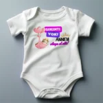 Sıkıntı Yok Annem Olaya El Attı Baskılı Zıbın