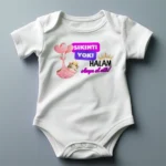 Sıkıntı Yok Halam Olaya El Attı Baskılı Zıbın