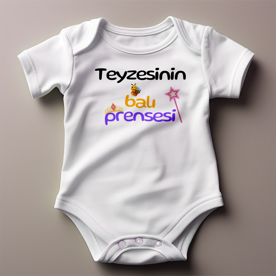 Teyzesinin-Bali-Prensesi-Baskili-Zibin.webp Teyzesinin Balı Prensesi Baskılı Zıbın - Görsel 1