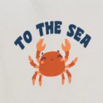 Elista Erkek Bebek Üçlü Tulum - Görsel 2