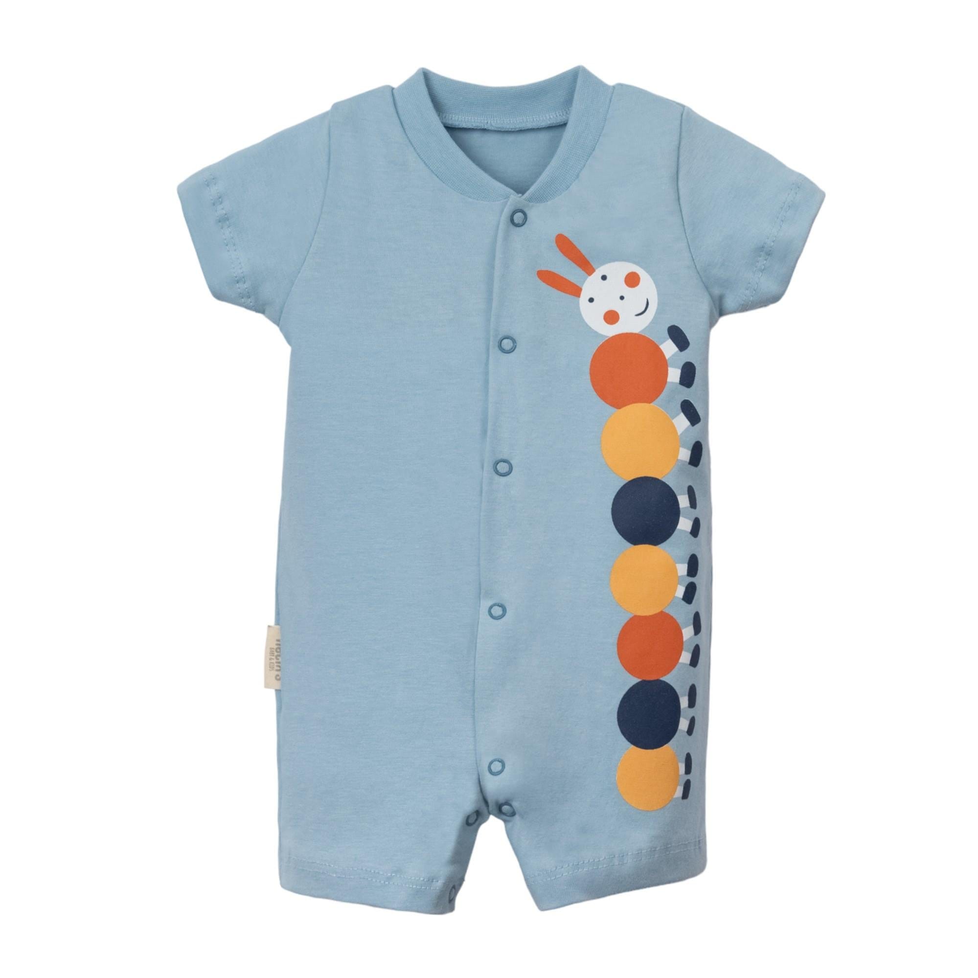 bursa-figurlu-kiz-bebek-tulum-adb-90 Figürlü Erkek Bebek Tulum - Görsel 1