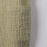 Deer Erkek Bebek Müslin Takım - Görsel 3