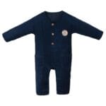 Deer Erkek Bebek Müslin Takım - Görsel 4