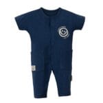 Dera Özgün Erkek Bebek Tulum - Görsel 3