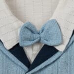 Haymon Erkek Bebek Tulum - Görsel 4