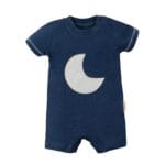 Maan Soft Erkek Bebek Tulum - Görsel 4