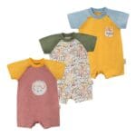 Marina Erkek Bebek Tek Boy Tulum