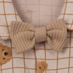 Meyan Salopetli Erkek Bebek Tulum - Görsel 2