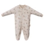 Napa Erkek Bebek Tulum - Görsel 6