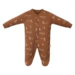 Napa Erkek Bebek Tulum - Görsel 4