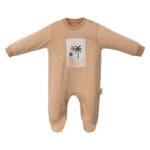 Napa Erkek Bebek Tulum - Görsel 2