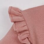 Nilji Kız Bebek Üçlü Tulum - Görsel 2