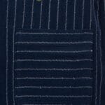 Palmiye Baskılı Erkek Bebek Tulum - Görsel 4