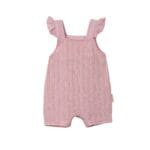 Pasni Kız Bebek Tulum