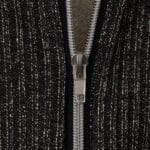 Riva İçi Polarlı Kapüşonlu Kız Bebek Tulum - Görsel 4