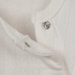 Salyangoz Figürlü Kız Bebek Tulum - Görsel 3