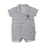 Taşkent Erkek Bebek Tulum