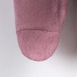 Vigo Kız Bebek Üçlü Tulum - Görsel 4