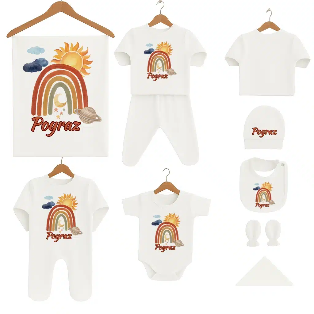 Isme-Ozel-Hastane-Cikis-Seti-Gokkusagi-Gunes-Bulut-Gezegen.webp İsme Özel Hastane Çıkış Seti Gökkuşağı Güneş Bulut Gezegen - Görsel 1